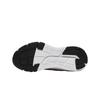 Anta Kids Fabric Windbreaker Fashion Lightweight Running Shoes Kids Sneakers Black Light-Purple Anta-White A22435516-1