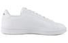 adidas Grand Court Base 'White Blue Active Red' EE7901