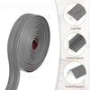 1pc 2mX2cm Table Edge Guard Pvc Self Adhesive Furniture Corner Protector Strip Waterproof  Anti-collision Strip Waterproof