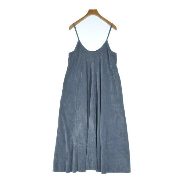 IENA LA BOUCLE Women s F Blue Gray [Used] [Used]