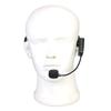 FM Wireless Microphone Headset For Loudspeaker Teaching Sales Promotion Meetings Guide Portable Radio Microphone