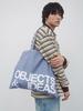 Kijun Men Objects&Ideas Tote Bag Sky Blue