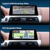 10.25" GPS Navigation for BMW 6 Series F06/F12/F13 Central Control Display