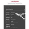 FY100 Solar LED Street Light