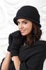 Gloves*01 Women' Winter Black