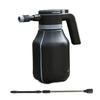 Ergonomic 2L Capacity Long Handle Sprayed Bottle Electric Powered For Convenient Garden And Indoor Plant Irrigation