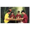 TAKARA TOMY Insect Shogi Board Game