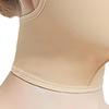 Full Face Strap, V Line Cheek Chin Slimming Belt Strap, Facial Massage Shaper, Reusable Breathable, Thin Facial Massage Shaper (L)