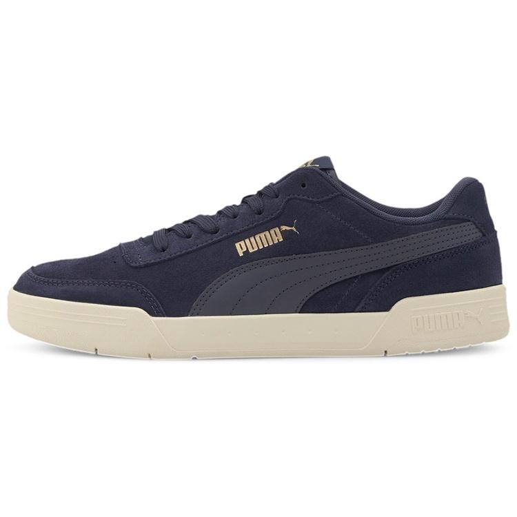 PUMA Caracal Suede Blue Men s 370304-11 EU 36