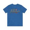Johnny's Speed & Chrome 1963 Vintage Men's T Shirt