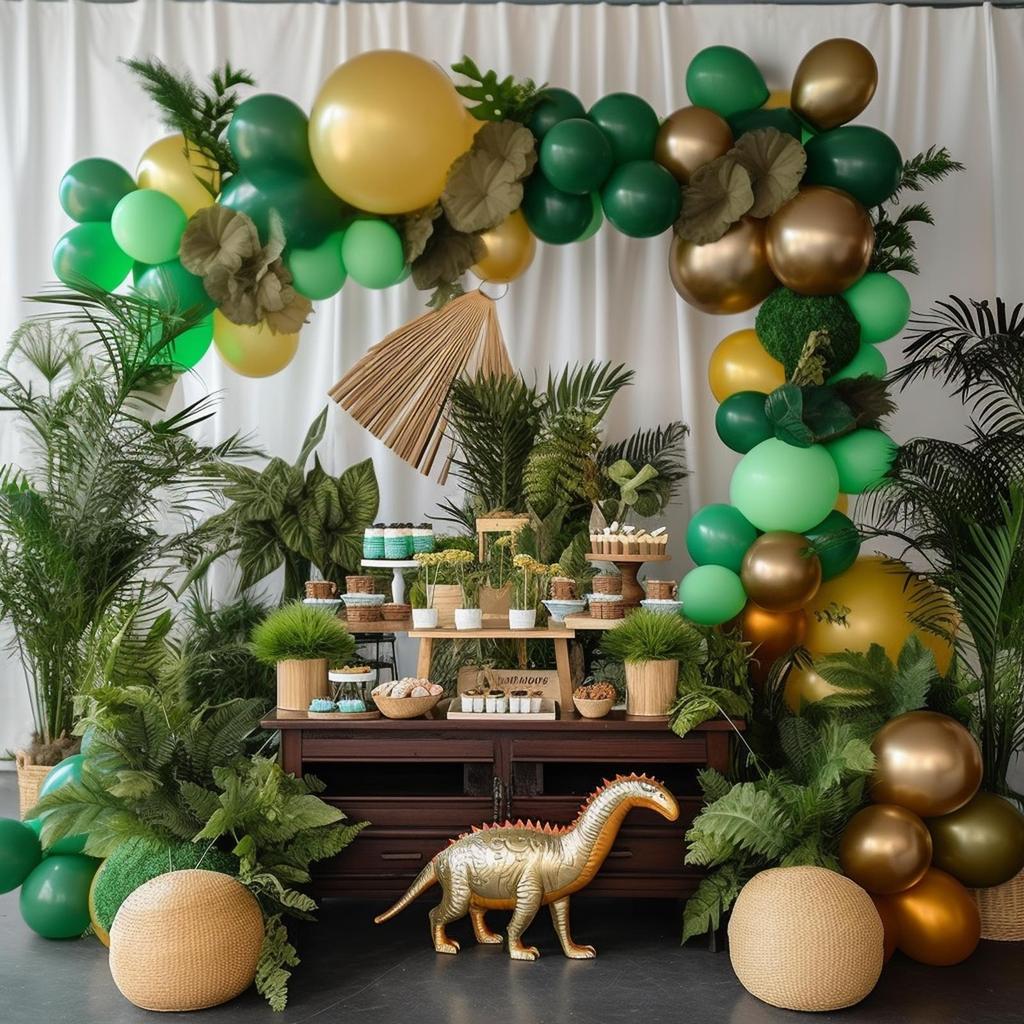 10ks Sada 5palcových černých latexových latexových párty balónků na narozeninovou oslavu Párty balónky Narozeninové balónky Latexový balónek