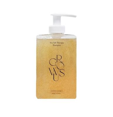 Shampooing Thérapie au Sel Marin EX Lot de 2 500 g  (3 Options)
