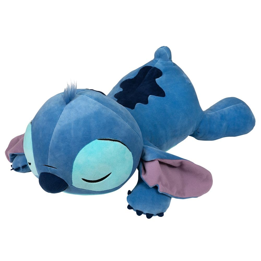 Disney Stitch Plush Large Toy,