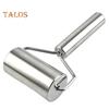 Pastry Roller Anti-deform Easy To Handle Portable Great Mini Gadget T-shaped Rolling Pin for Kitchen