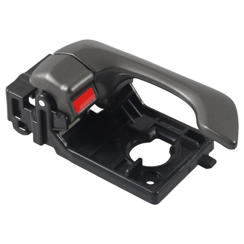 Car Interior Door Handles Set Simple to Install ABS Interior Door Handle Replacement 826102G000 Vehicle Spare for Car