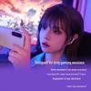 Sony INZONE Buds WF-G700N True Wireless Gaming Earbuds
