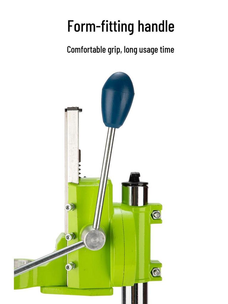 Multifunctional Drill To Drill Press Universal Stand Set