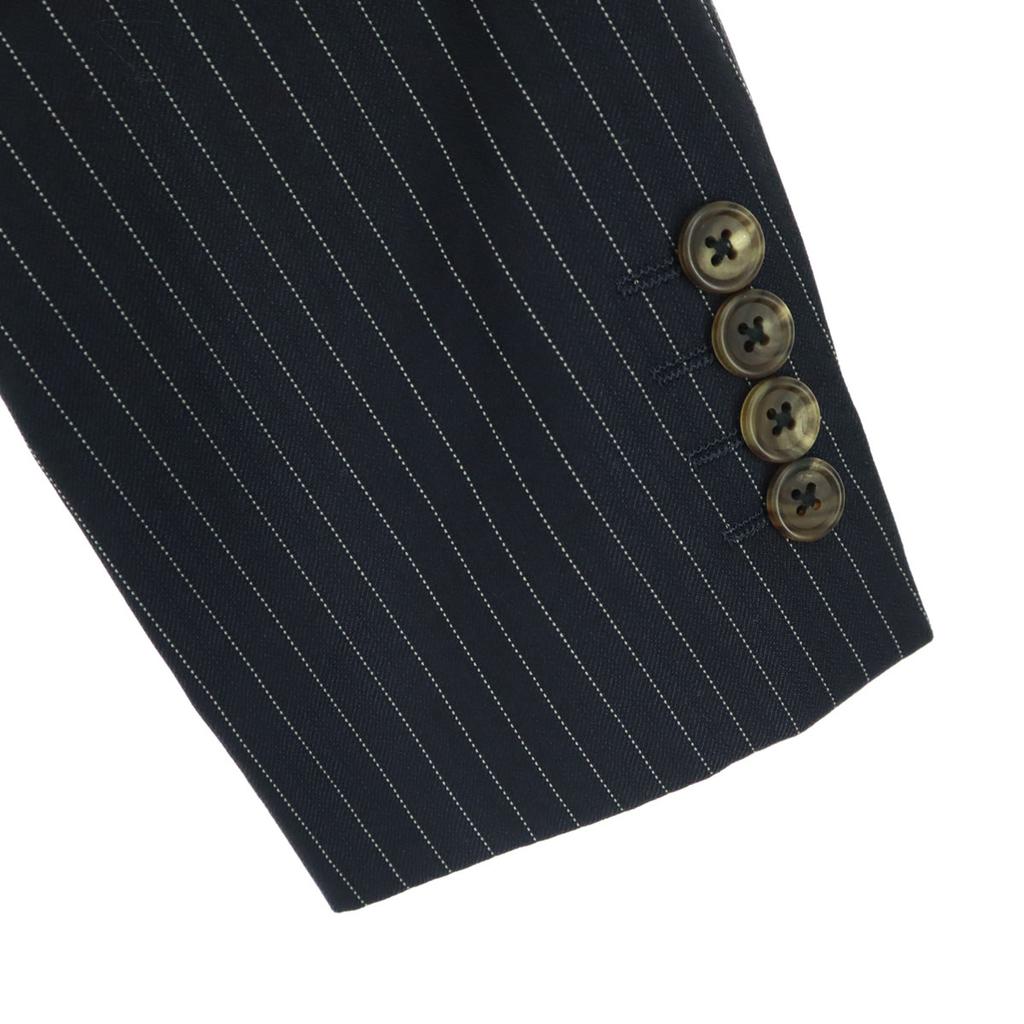 Beauty products PAUL SMITH COLLECTION made in Japan Striped Pattern Long sleeve tailored jacket Men's Used