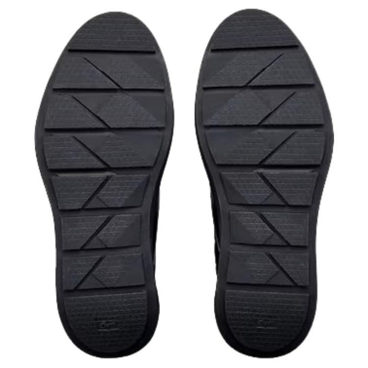 Onitsuka Tiger Wigurve Ankle Boots Unisex Black 1183B486-002