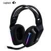 אוזניות גיימינג אלחוטיות Logitech G733 LIGHTSPEED