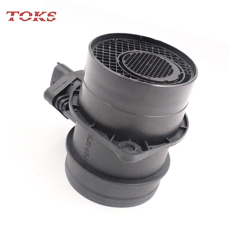 0281002554 M281002554 Mass Air Flow MAF Sensor For HYUNDAI H-1 STAREX TERRACAN PORTER KIA K2900 CARNIVAL SORENTO 2.5 2.9