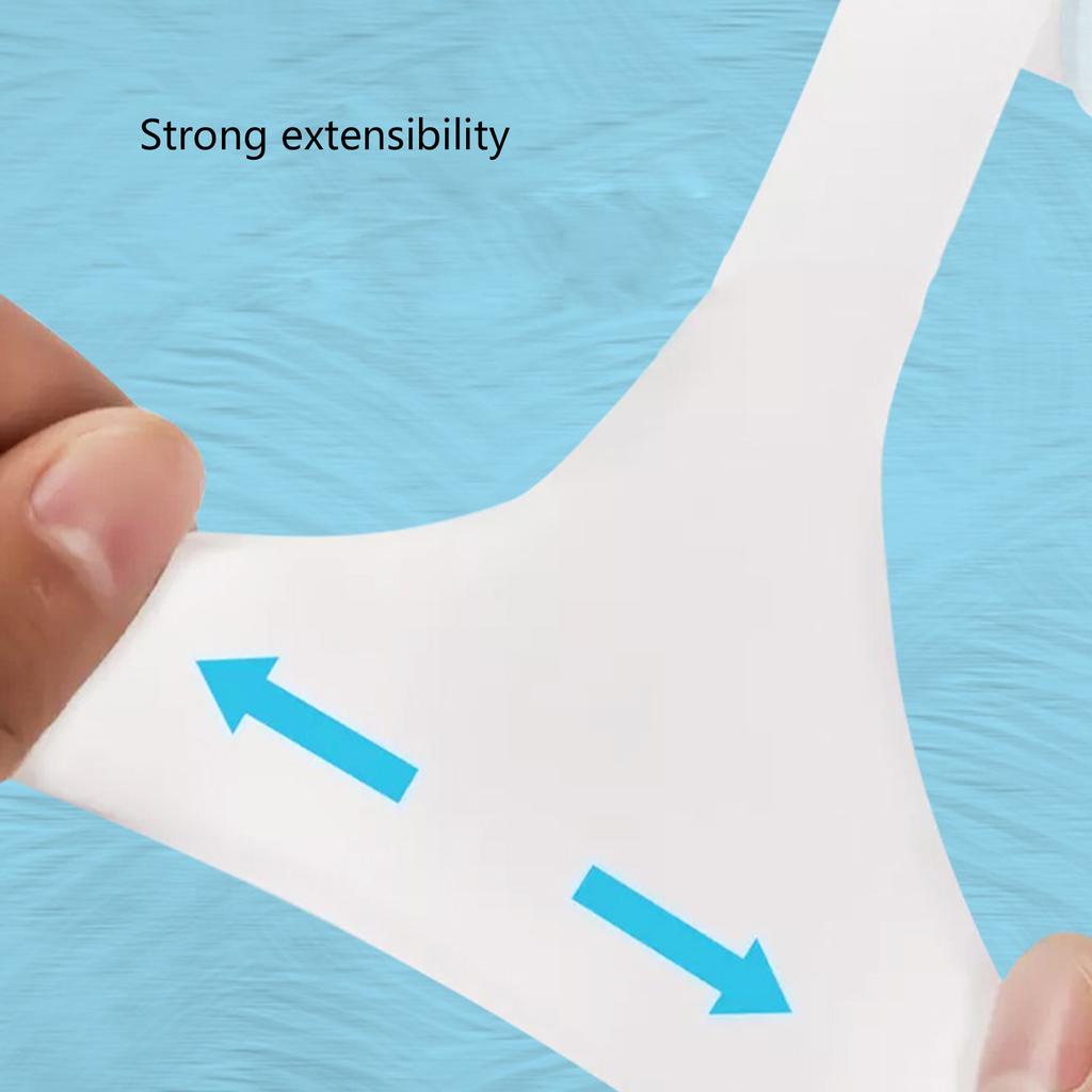 PTFE Thread Sealant Tape Leak Proof Solution Versatile PTFE Plumbing Tape Simple for Kitchen & Bathroom Pipe Connection