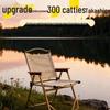 Kermit Outdoor Camping Folding Chair