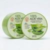 Ninpea Aloe Vera Soothing Gel Jar Type, 300ml, 2 Pcs