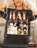 Hal from Malcolm Bootleg Shirt, Hal from Malcolm Vintage Tee, Hal from Malcolm 90s Tshirt, Hal from Malcolm Retro Tee, Sitcom Dad Comedy