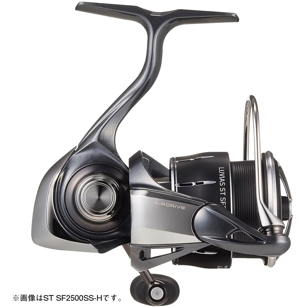 Daiwa 24 LUVIAS ST SF2000SS-P Spinning Reel