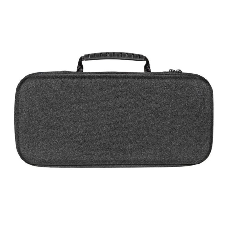Aufbewahrungsbox für Grafikkarten Hartschale mit Griff Grafikkarten Reise-Tragetasche Kratzfeste EVA-Tasche Schutzhülle