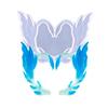 Silicone Mold for DIY Women Fashion Jewellery Handmade Pendant Mold Craft