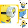 Despicable Me Minions Bob/kevin/stuart Toy Doll Model Action Figure For Kids No Toxic No Fading Perfect Cake Topper Home Decor