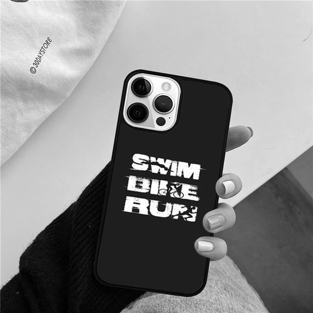 Mountain Bike Cycling Lover Coque Shell For iPhone 17 Air 15 16 14 13 12 Pro Max 11 Pro Max Plus Phone Case Cover