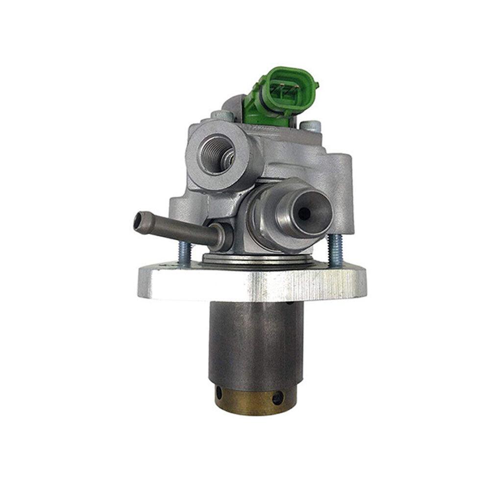 High pressure fuel pump-23480-28012