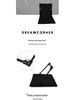Ultralight Folding Camping Chair with Backrest – Portable Outdoor and Beach Leisure Chair