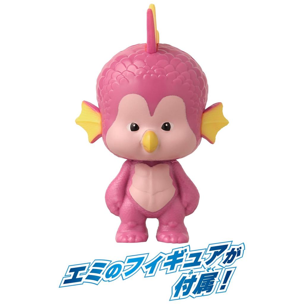 Ultra Action Figure Ultraman [BANDAI] (ULTRAMAN RISING)