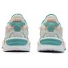 Puma RS-Z Luminous Ice Flow Women's White Gray Blue Orange 384082-01