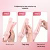 Minhuang Automatic Curling Iron with High Skull and Long-Lasting Waves