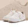Mode Damen Sneaker 2024 Neue Luxus Designer Freizeitschuhe Plattform Sport Laufschuhe Tennisschuhe Bequem Schnürschuhe Vulkanisierte Schuhe