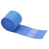 5Pcs Nonslip Tennis Racket Sweatband Badminton Overgrip Sweatband Fishing Rod Pick Sweatbands Racket Grip Easily Install
