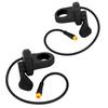 For M8 Series Waterproof Cycle Thumb Throttle for Electric Biking Needs