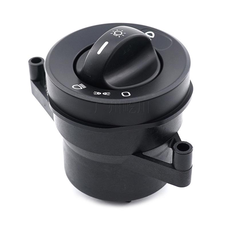 

A0015453304 Headlight & Fog Light Control Knob Switch for Mercedes-Benz Trucks YITRUM