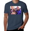 Scranton The Electric City T-Shirt Sommerdruck Kurzarm-T-Shirt