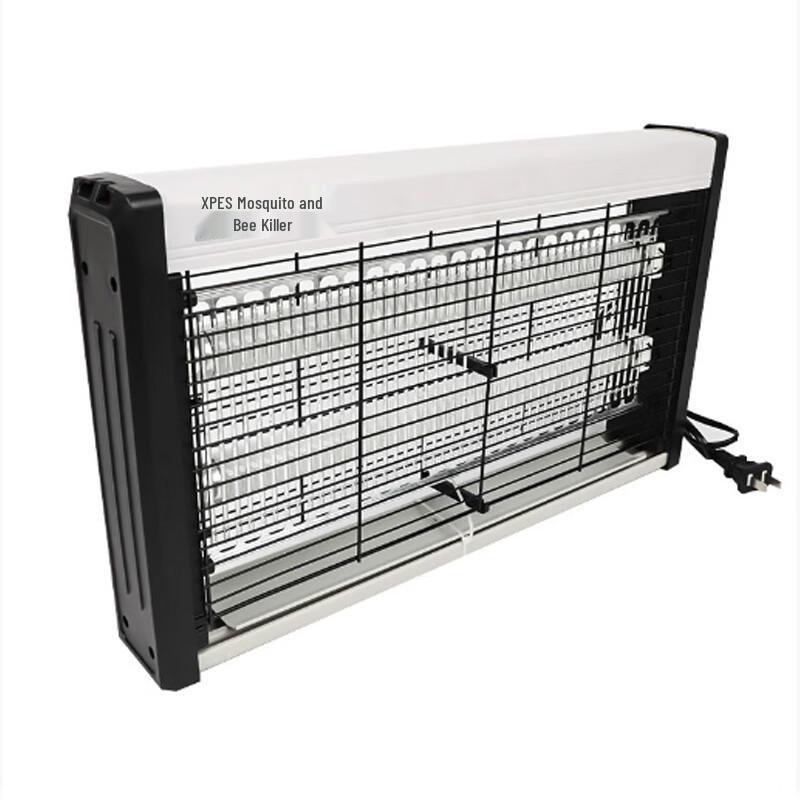 XPES Wall-Mounted Commercial Electric Mosquito & Fly Killer