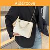 Sac à Bandoulière Décontracté Tendance Pour Femmes Style Vintage Avec Design Bandoulière Élégant