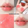 Waterproof Non-Stick Moisturizing Lip Gloss: Colorfast & Glossy