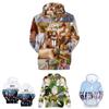 Premium Quality Bts Printed Sweatshirt Hoodie Featuring Face Yourself Design For Fans