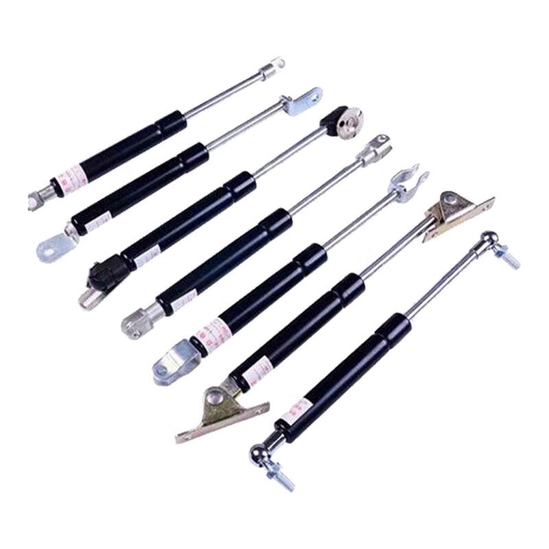 Steyr Fuel Truck Side Door Hydraulic Support Rod
