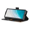 Magnetic Flip Card Slot Case for Samsung Galaxy Z Fold Series (3 to 7)